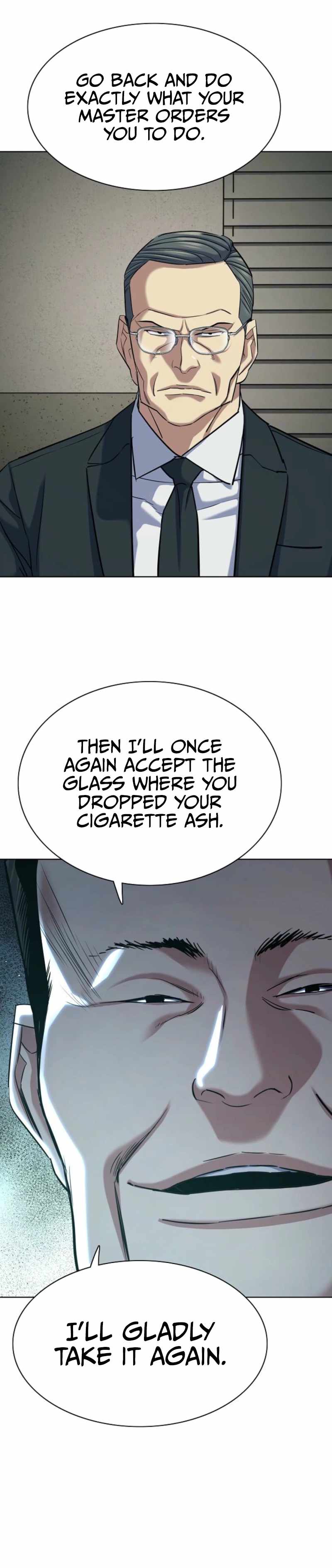 The Chaebeol’s Youngest Son Chapter 207-eng-li - Page 18
