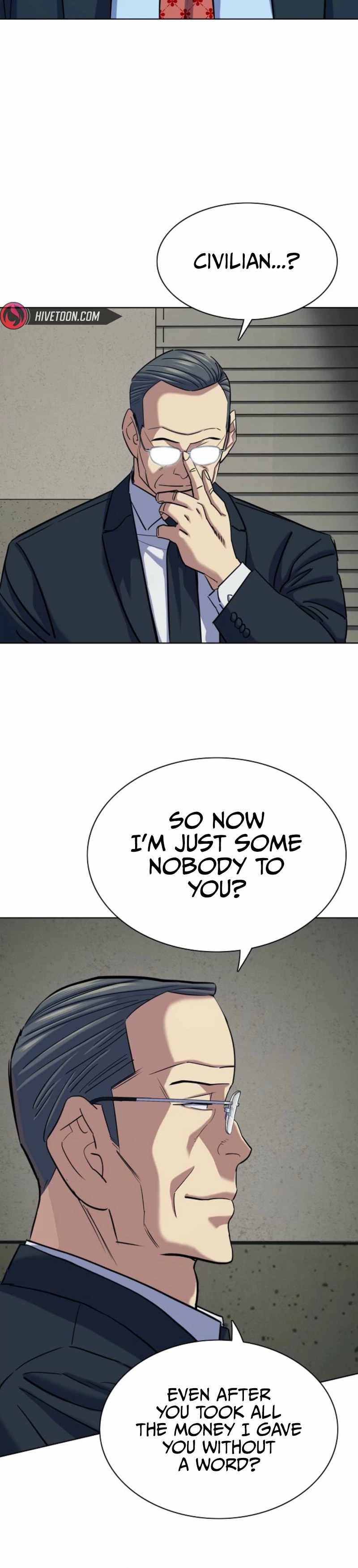 The Chaebeol’s Youngest Son Chapter 207-eng-li - Page 9