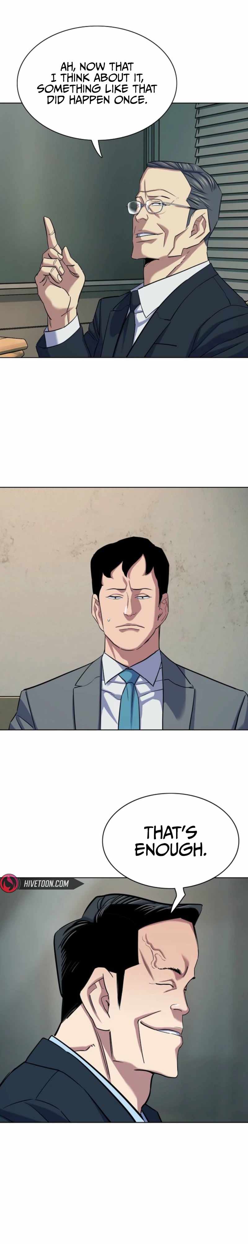 The Chaebeol’s Youngest Son Chapter 207-eng-li - Page 12
