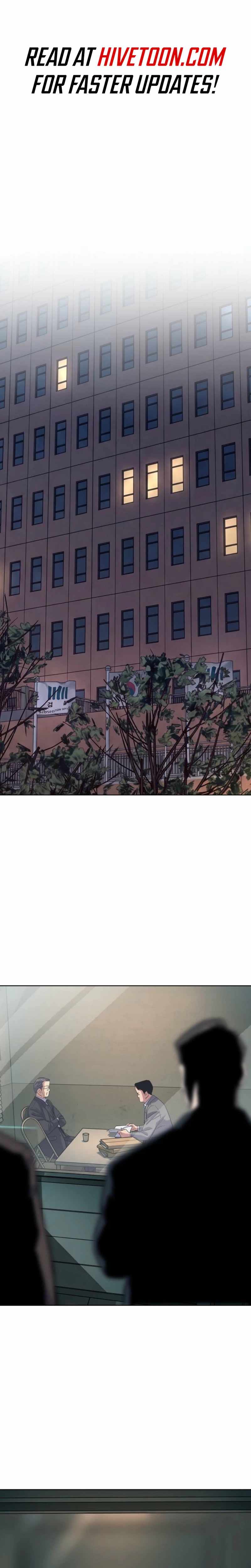 The Chaebeol’s Youngest Son Chapter 207-eng-li - Page 1