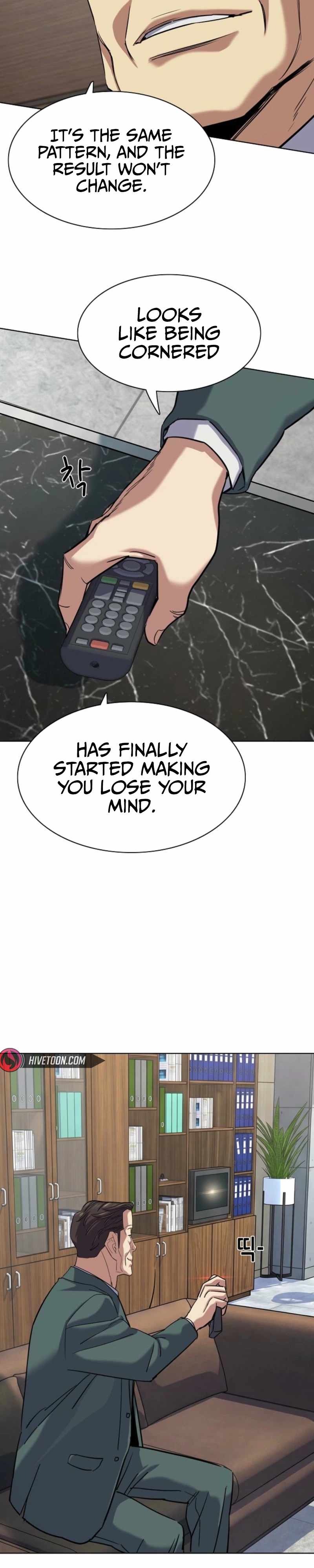 The Chaebeol’s Youngest Son Chapter 207-eng-li - Page 30