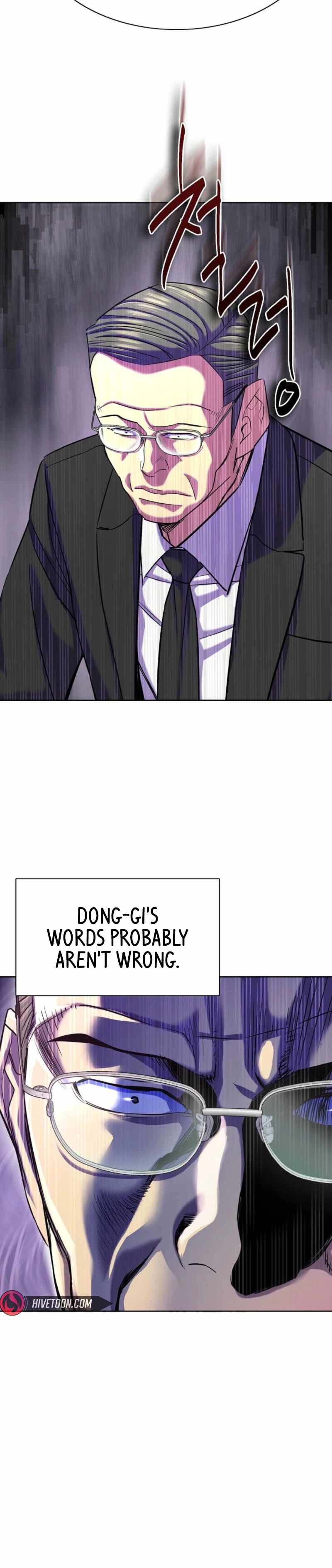 The Chaebeol’s Youngest Son Chapter 207-eng-li - Page 36