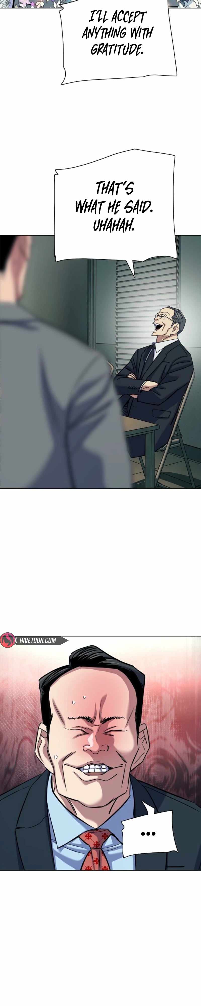 The Chaebeol’s Youngest Son Chapter 207-eng-li - Page 15