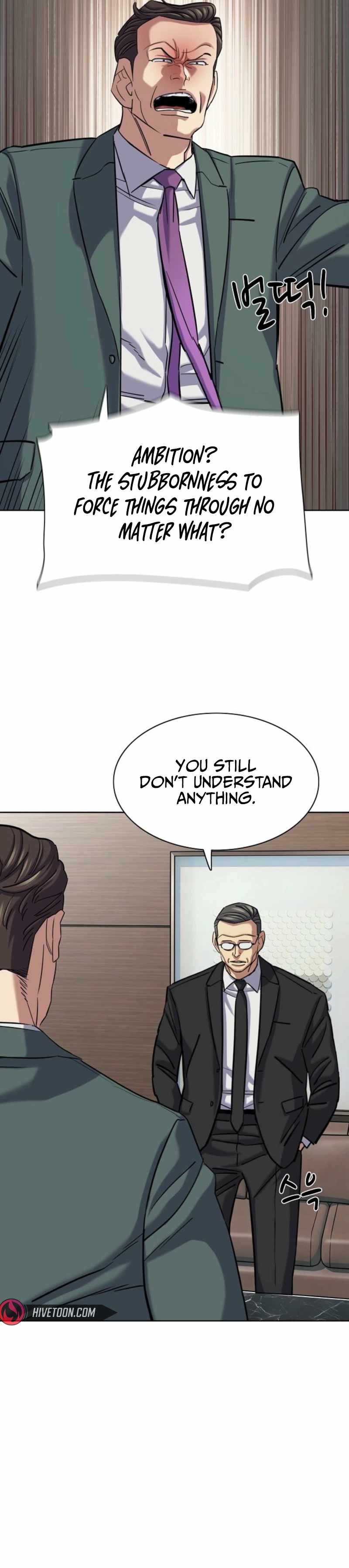 The Chaebeol’s Youngest Son Chapter 207-eng-li - Page 39