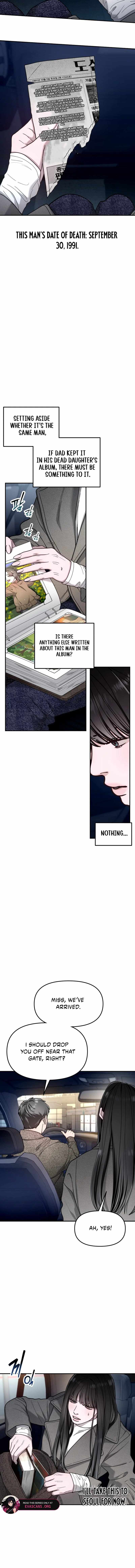 Look-Alike Daughter Chapter 196-eng-li - Page 5