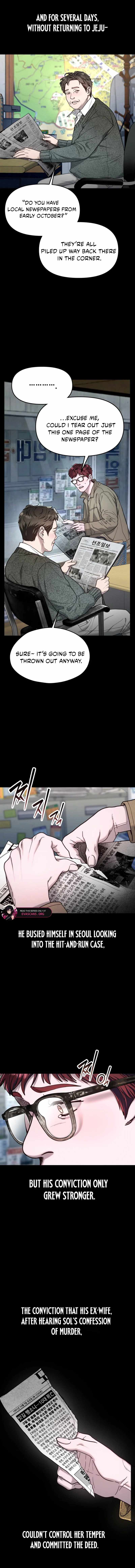 Look-Alike Daughter Chapter 196-eng-li - Page 13