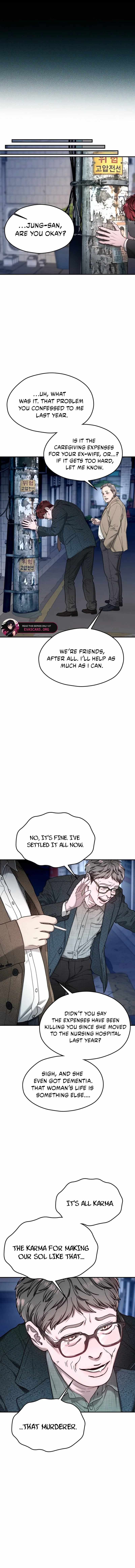 Look-Alike Daughter Chapter 196-eng-li - Page 14