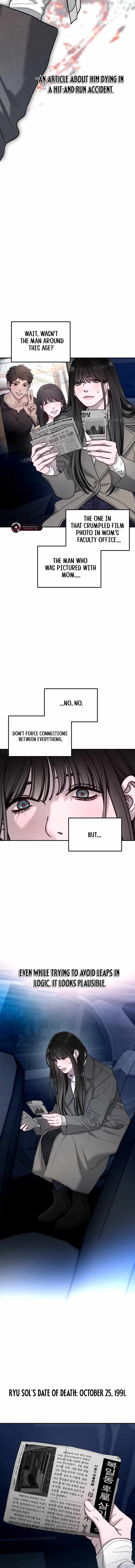 Look-Alike Daughter Chapter 196-eng-li - Page 4