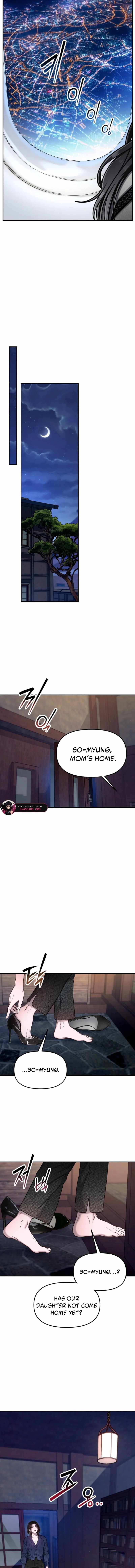 Look-Alike Daughter Chapter 196-eng-li - Page 16