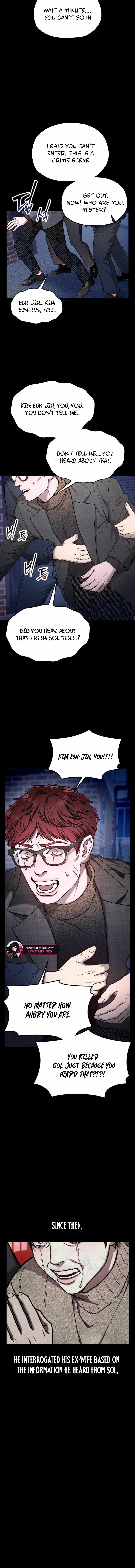 Look-Alike Daughter Chapter 196-eng-li - Page 12