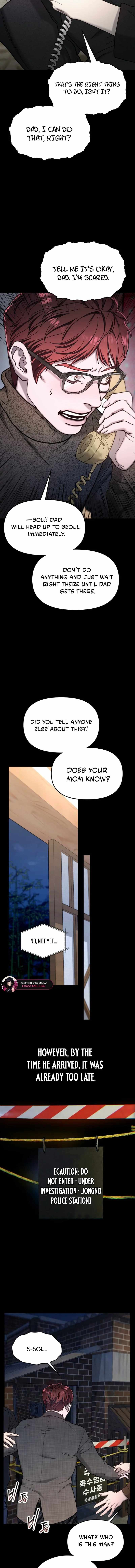 Look-Alike Daughter Chapter 196-eng-li - Page 11