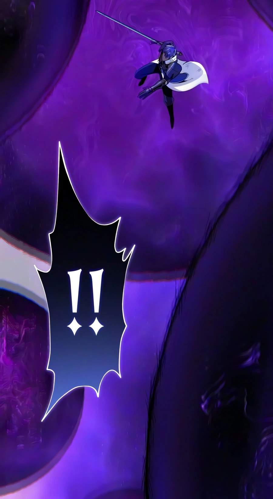 The Dark Magician Transmigrates After 66666 Years Chapter 184-eng-li - Page 6