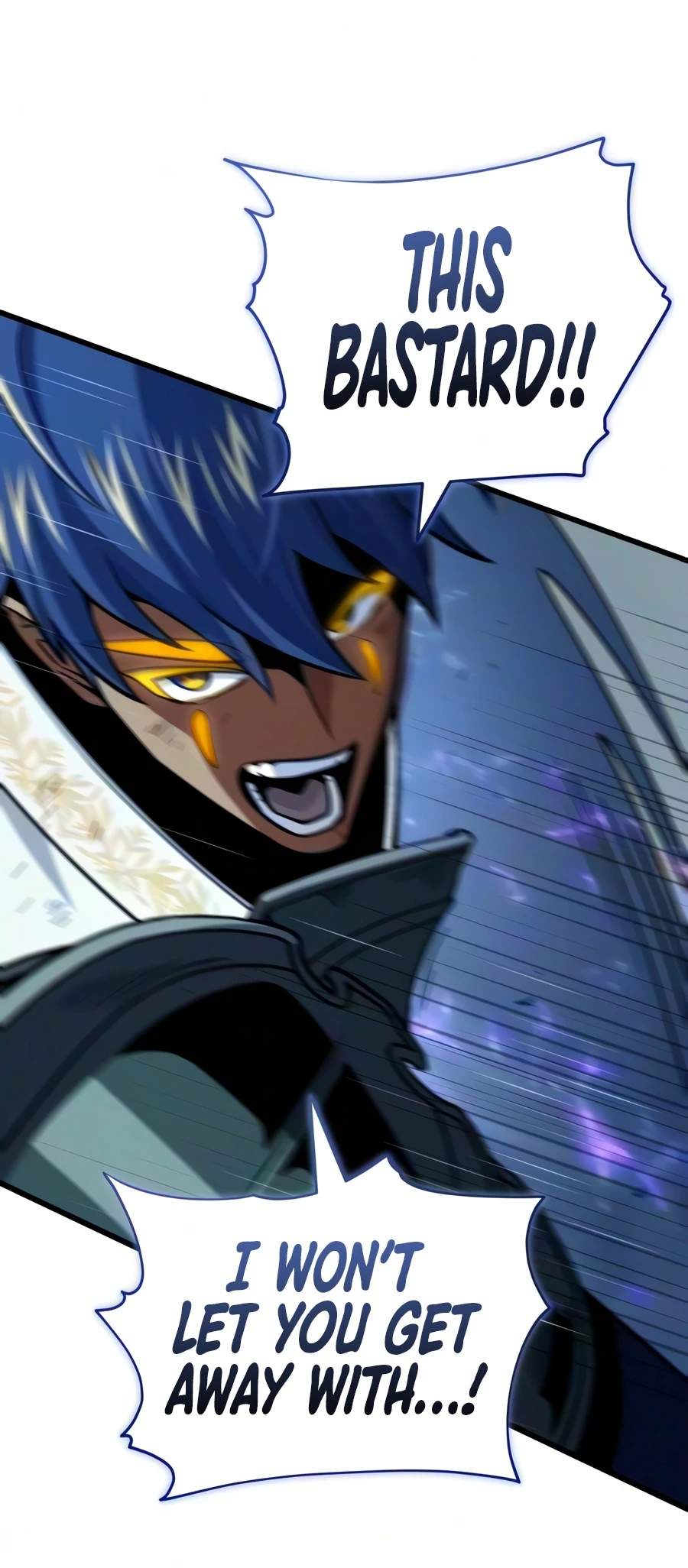The Dark Magician Transmigrates After 66666 Years Chapter 184-eng-li - Page 4