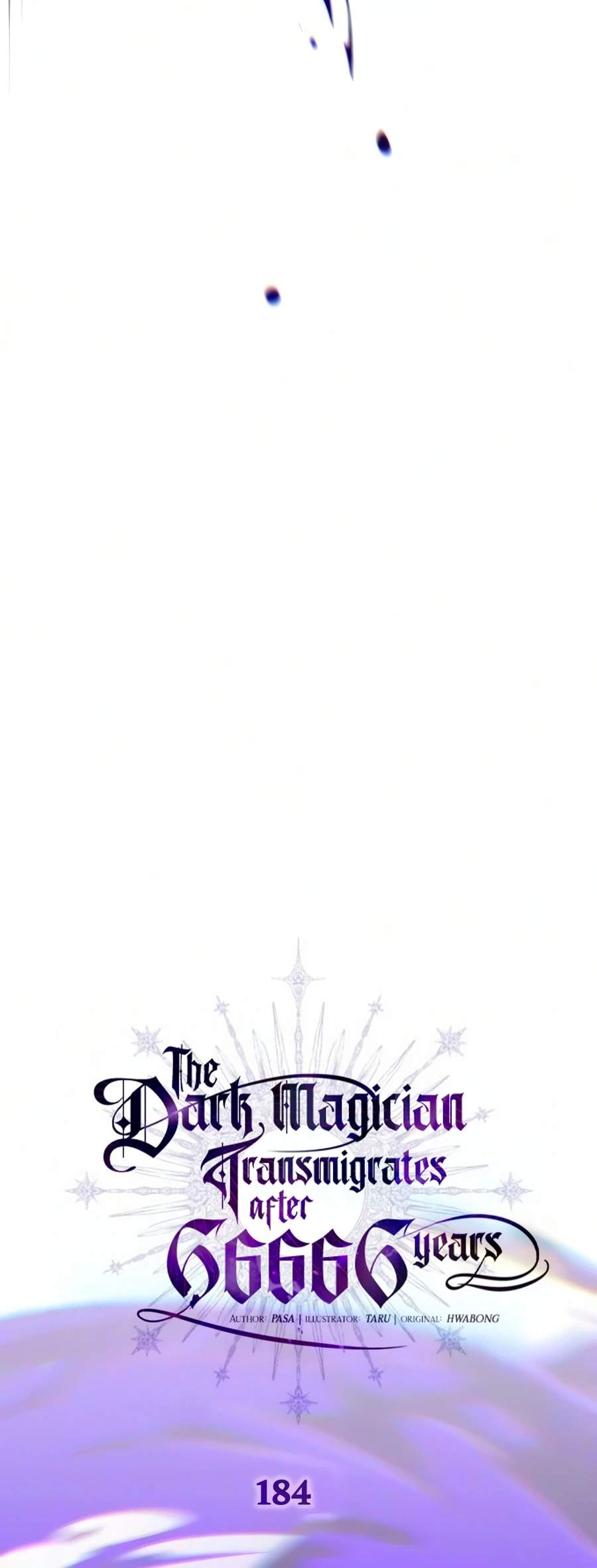 The Dark Magician Transmigrates After 66666 Years Chapter 184-eng-li - Page 2