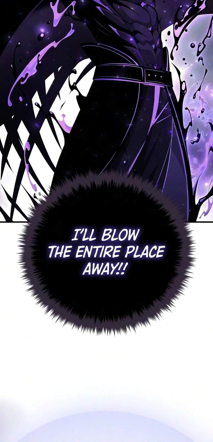The Dark Magician Transmigrates After 66666 Years Chapter 184-eng-li - Page 12
