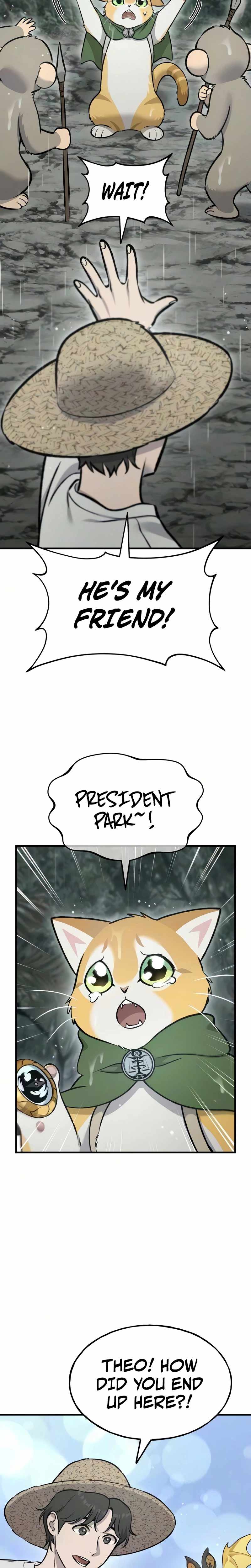 Solo Farming In The Tower Chapter 128-eng-li - Page 1