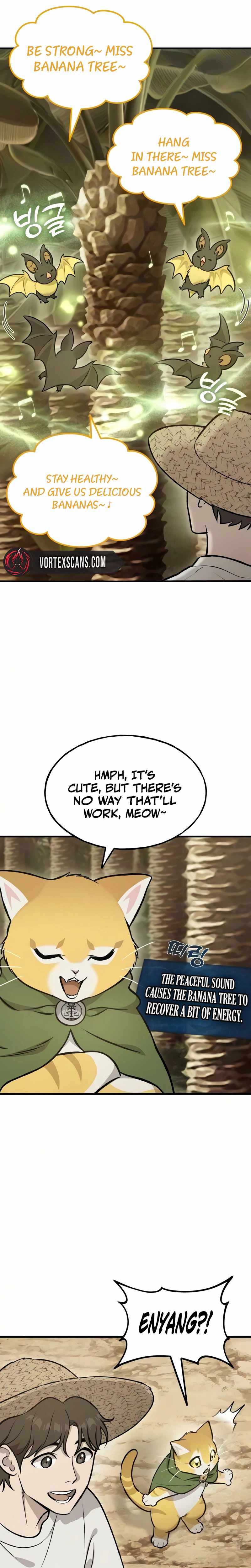 Solo Farming In The Tower Chapter 128-eng-li - Page 13
