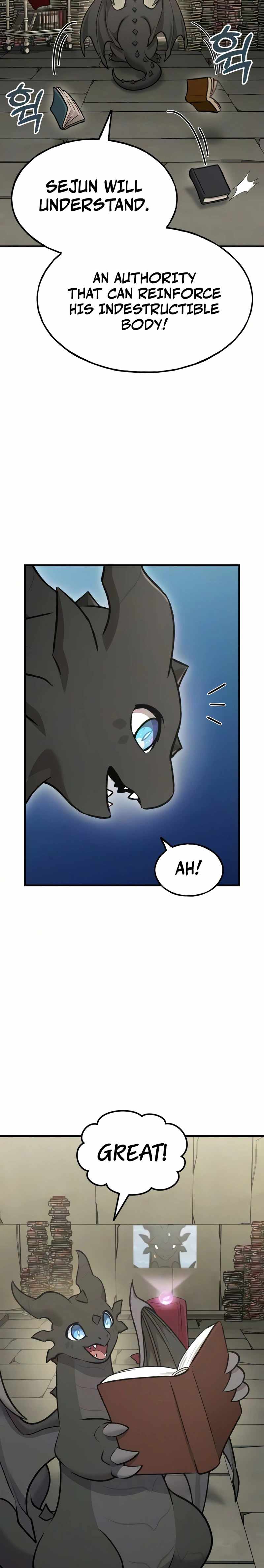 Solo Farming In The Tower Chapter 128-eng-li - Page 21