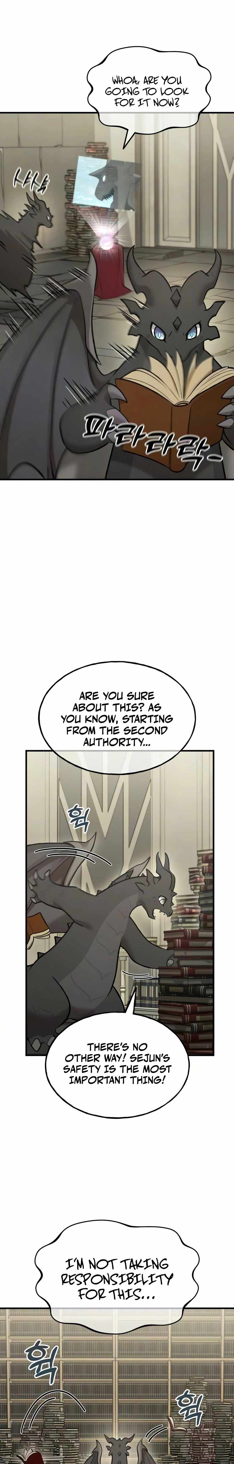 Solo Farming In The Tower Chapter 128-eng-li - Page 20