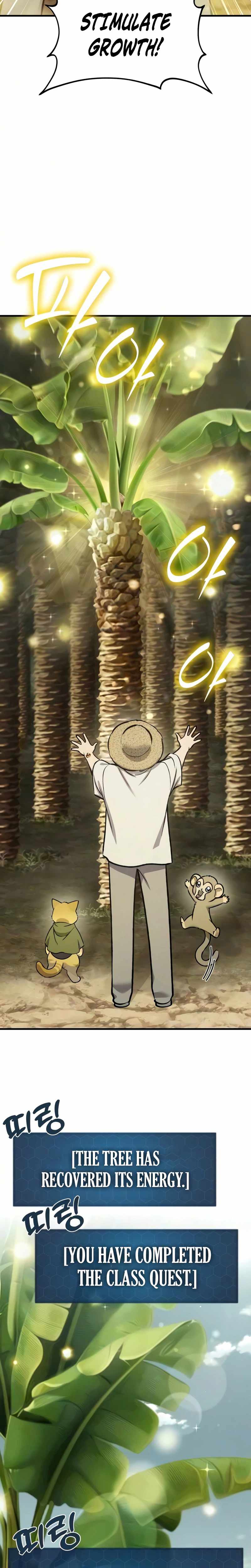 Solo Farming In The Tower Chapter 128-eng-li - Page 15