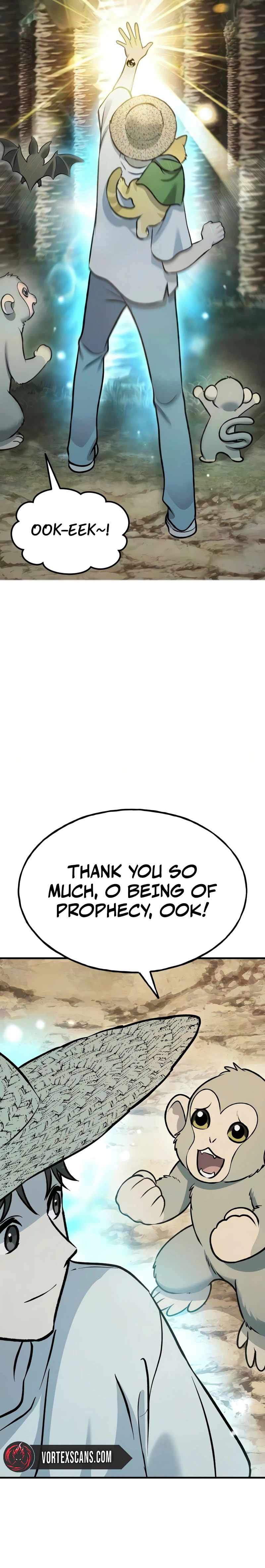 Solo Farming In The Tower Chapter 128-eng-li - Page 28