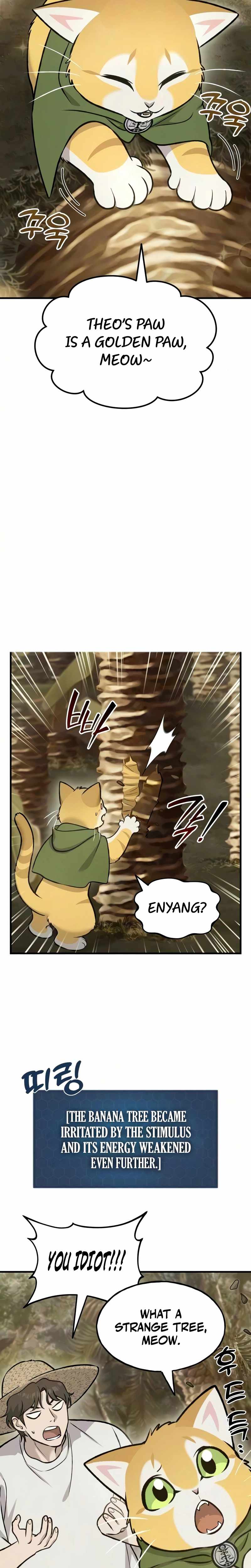 Solo Farming In The Tower Chapter 128-eng-li - Page 10