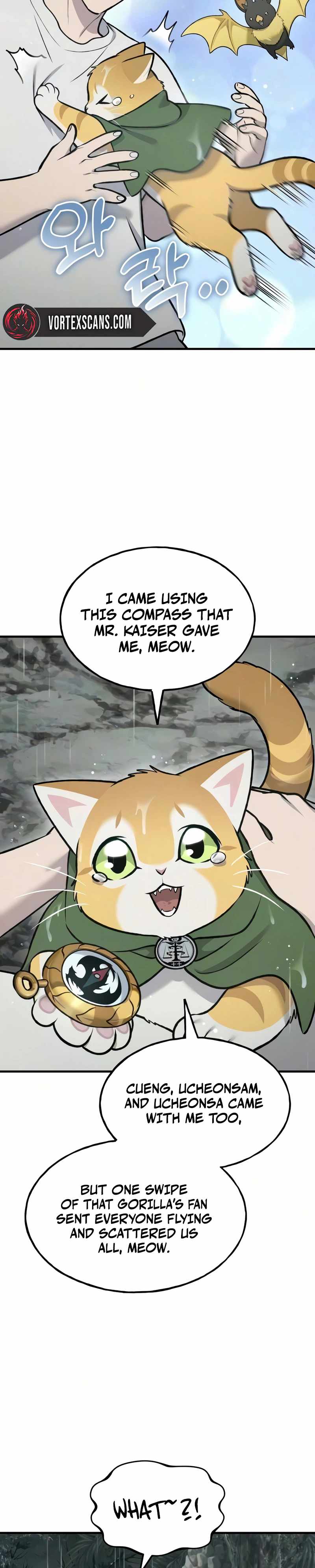 Solo Farming In The Tower Chapter 128-eng-li - Page 2