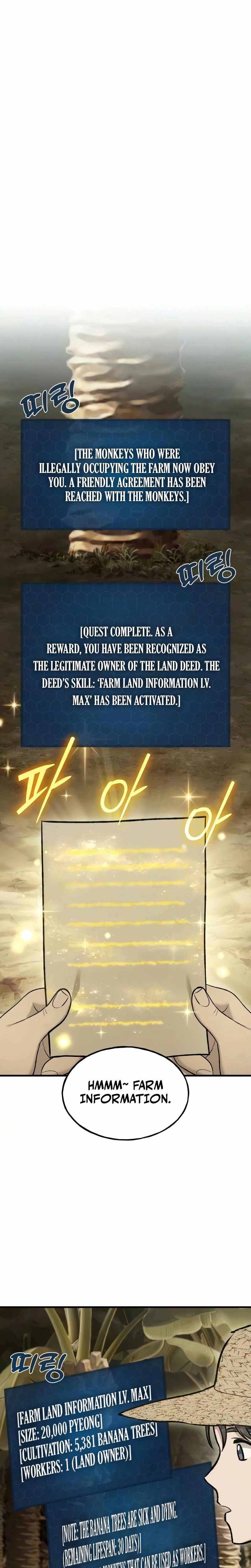 Solo Farming In The Tower Chapter 128-eng-li - Page 6