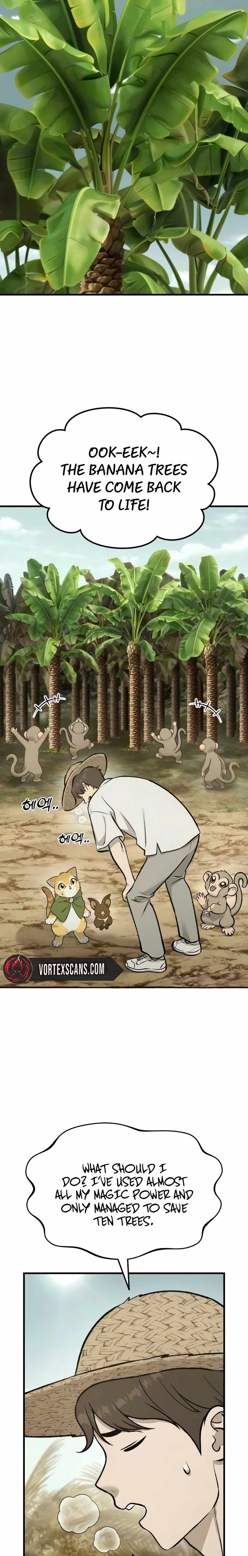 Solo Farming In The Tower Chapter 128-eng-li - Page 23