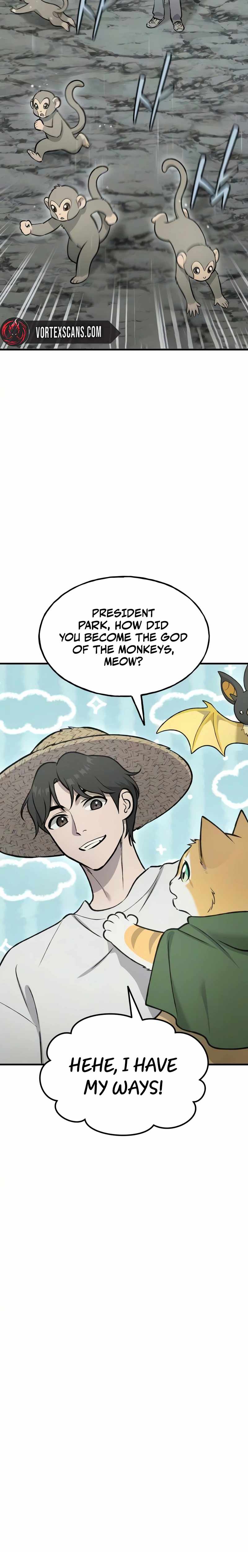 Solo Farming In The Tower Chapter 128-eng-li - Page 5