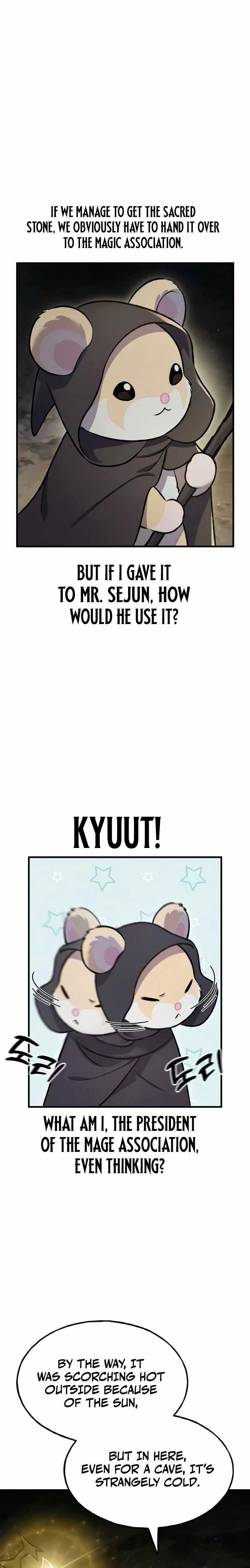 Solo Farming In The Tower Chapter 128-eng-li - Page 33