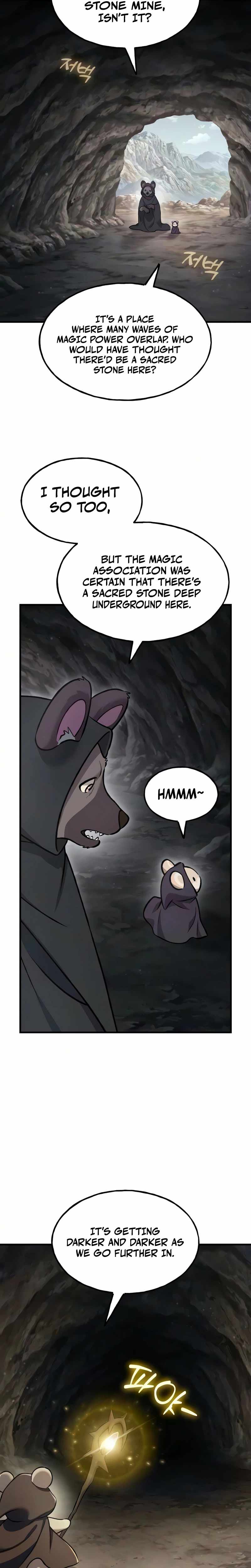 Solo Farming In The Tower Chapter 128-eng-li - Page 31