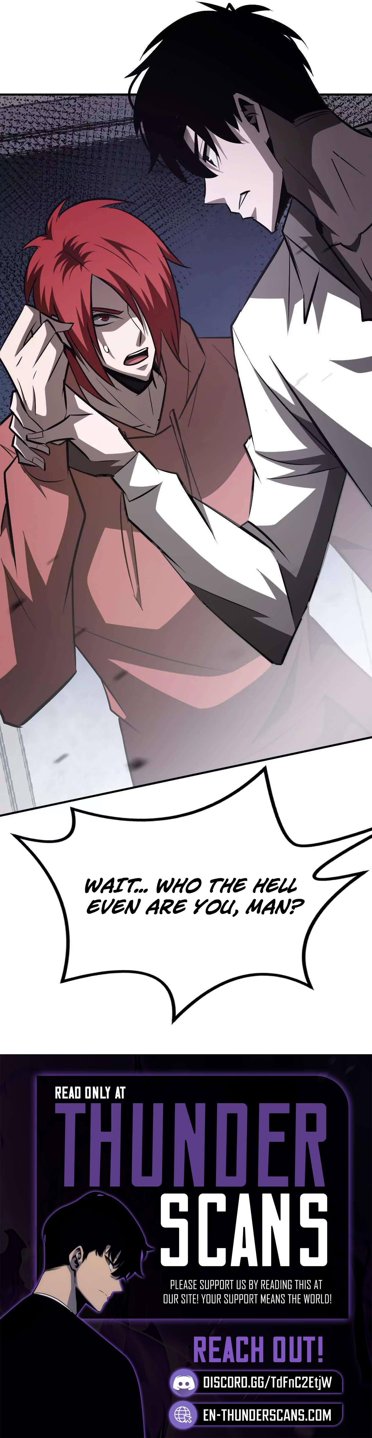 Unparalleled in the Online Gaming World [Remake] Chapter 83-eng-li - Page 16
