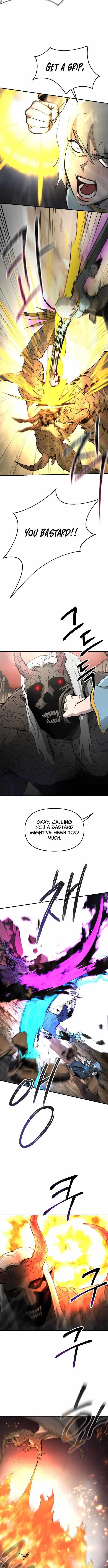 Legend of the Holy Sword Chapter 103-eng-li - Page 3