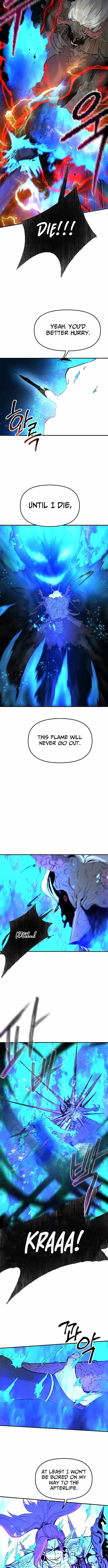 Legend of the Holy Sword Chapter 104-eng-li - Page 2