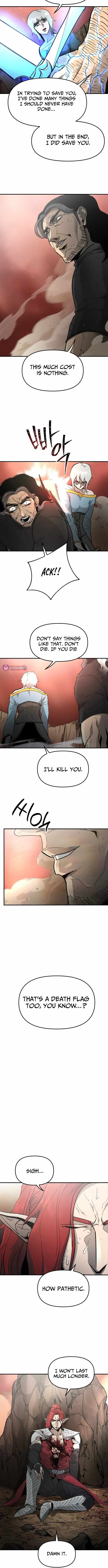Legend of the Holy Sword Chapter 103-eng-li - Page 5