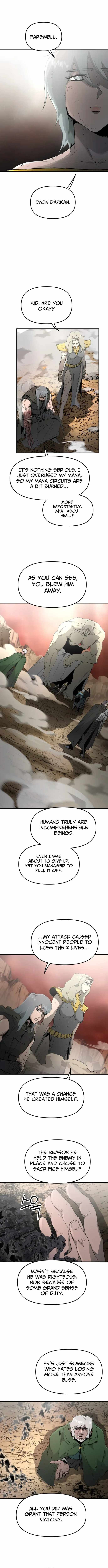Legend of the Holy Sword Chapter 104-eng-li - Page 5