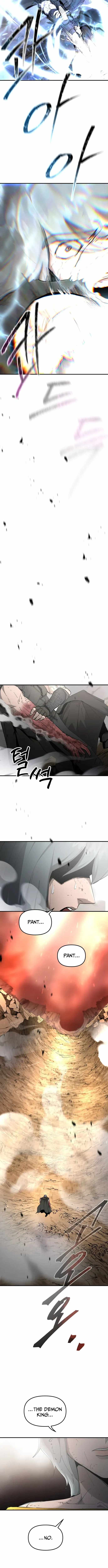 Legend of the Holy Sword Chapter 104-eng-li - Page 4