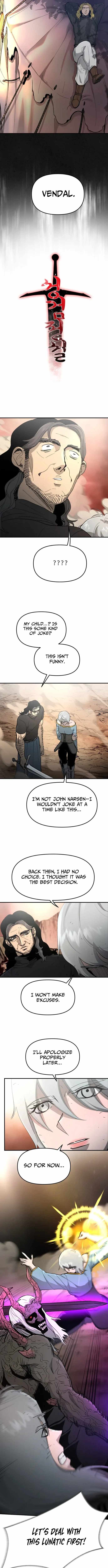 Legend of the Holy Sword Chapter 103-eng-li - Page 2