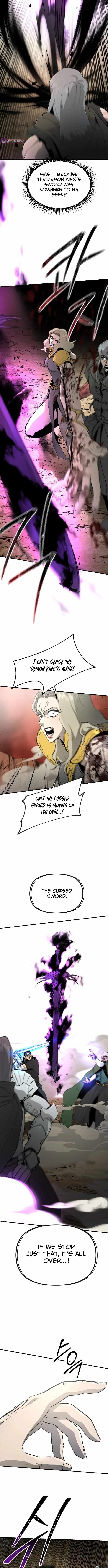 Legend of the Holy Sword Chapter 104-eng-li - Page 7