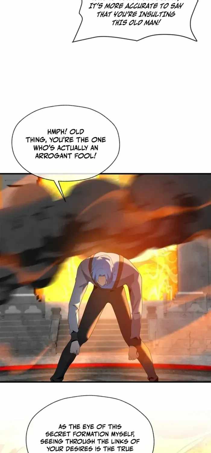 I, The Demon Lord am being targeted by my female Disciples! Chapter 125-eng-li - Page 55