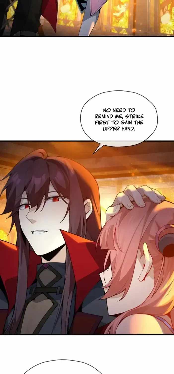 I, The Demon Lord am being targeted by my female Disciples! Chapter 125-eng-li - Page 27