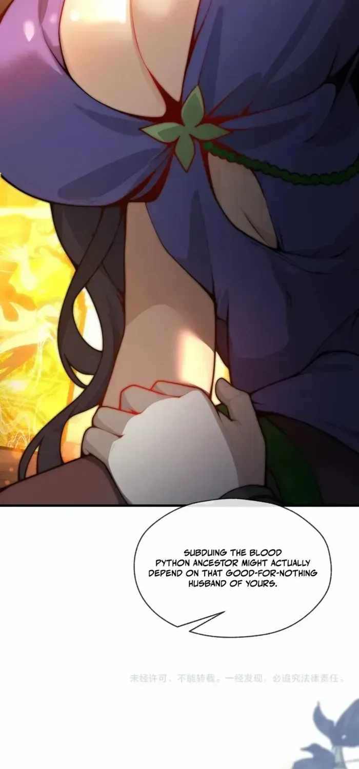 I, The Demon Lord am being targeted by my female Disciples! Chapter 125-eng-li - Page 60