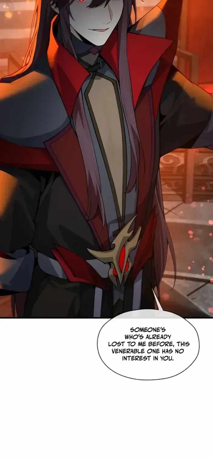 I, The Demon Lord am being targeted by my female Disciples! Chapter 125-eng-li - Page 31