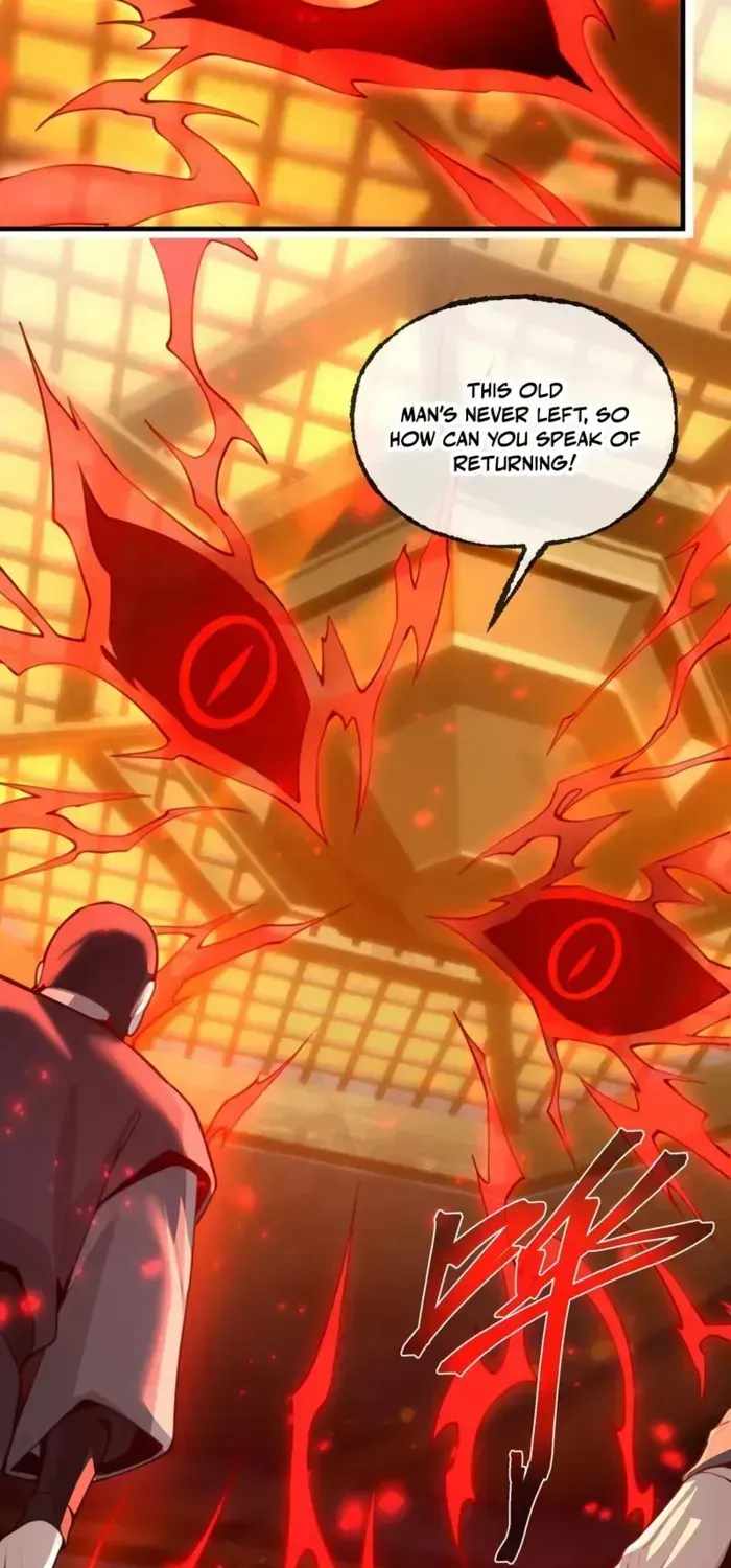 I, The Demon Lord am being targeted by my female Disciples! Chapter 125-eng-li - Page 4