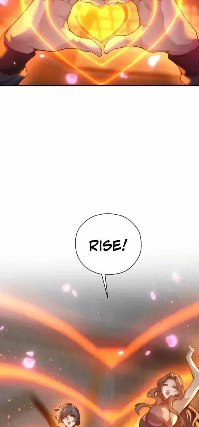 I, The Demon Lord am being targeted by my female Disciples! Chapter 125-eng-li - Page 41