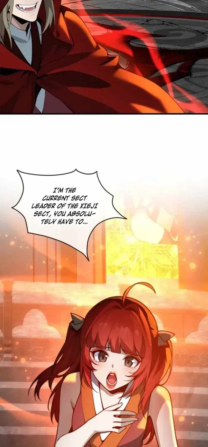 I, The Demon Lord am being targeted by my female Disciples! Chapter 125-eng-li - Page 20