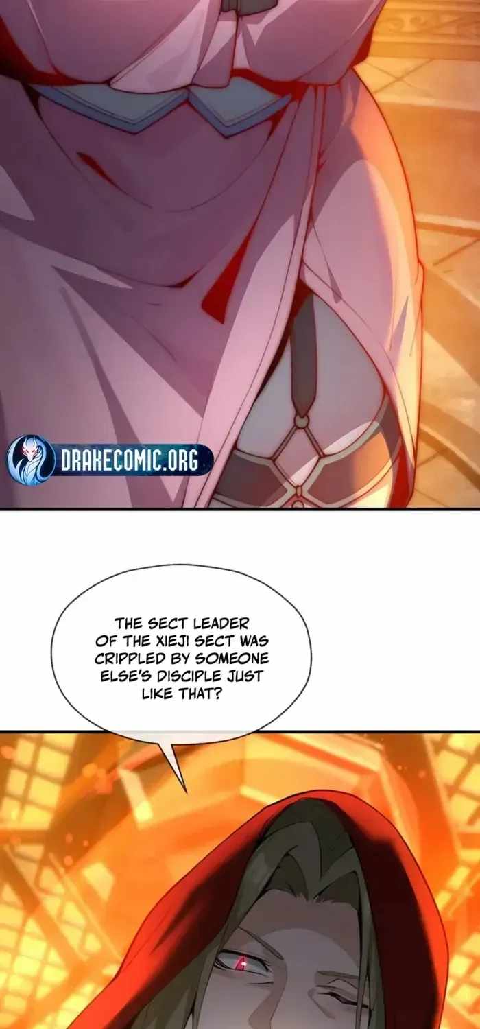 I, The Demon Lord am being targeted by my female Disciples! Chapter 125-eng-li - Page 29