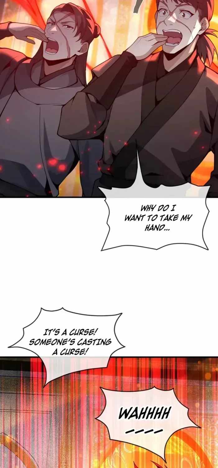 I, The Demon Lord am being targeted by my female Disciples! Chapter 125-eng-li - Page 6