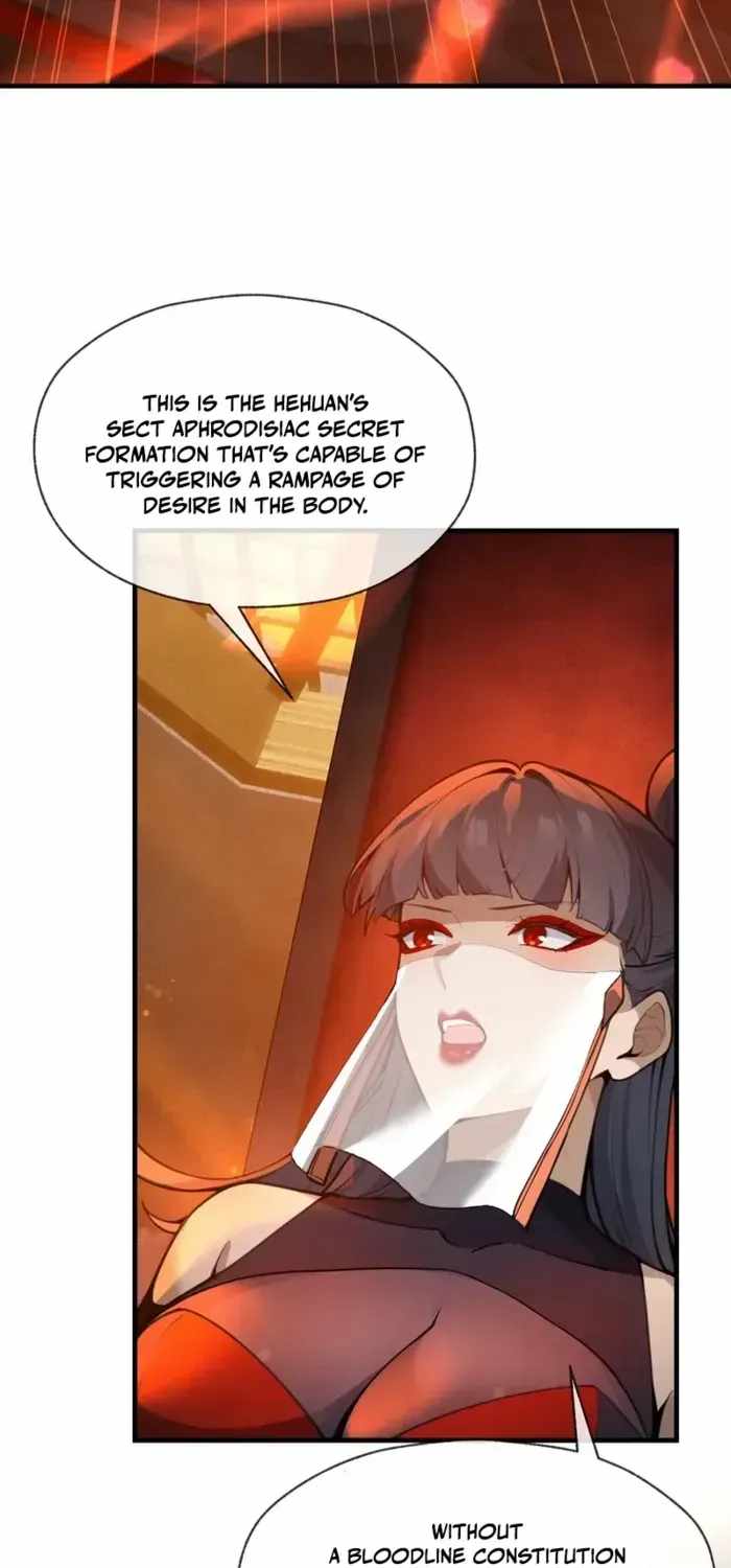 I, The Demon Lord am being targeted by my female Disciples! Chapter 125-eng-li - Page 45